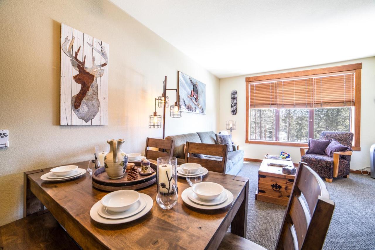 White Mountain Lodge #2329 Mammoth Lakes Extérieur photo