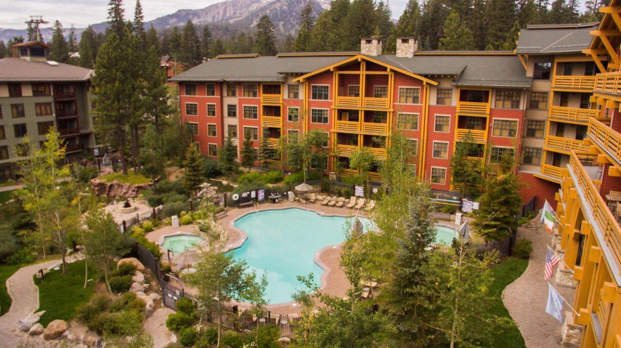 White Mountain Lodge #2329 Mammoth Lakes Extérieur photo