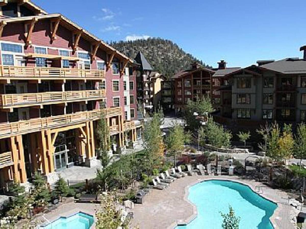 White Mountain Lodge #2329 Mammoth Lakes Extérieur photo