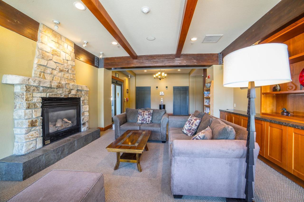 White Mountain Lodge #2329 Mammoth Lakes Extérieur photo